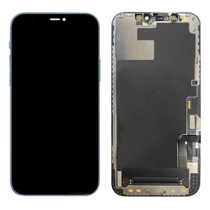 หน้าจอ LCD ดั้งเดิมและชุดประกอบ Digitizer สำหรับ iPhone 12 Pro Max, For iPhone 12 Pro Max(Original)