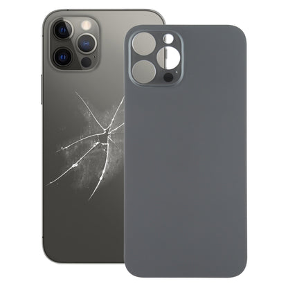 เปลี่ยนฝาครอบแบตเตอรี่รูกล้องขนาดใหญ่ได้ง่ายสำหรับ iPhone 12 Pro Max, For iPhone 12 Pro Max(Not Disassemble)