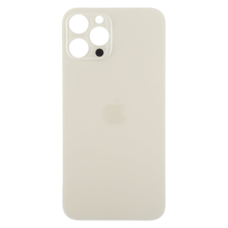 เปลี่ยนฝาครอบแบตเตอรี่รูกล้องขนาดใหญ่ได้ง่ายสำหรับ iPhone 12 Pro Max, For iPhone 12 Pro Max(Not Disassemble)