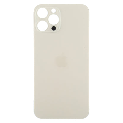 เปลี่ยนฝาครอบแบตเตอรี่รูกล้องขนาดใหญ่ได้ง่ายสำหรับ iPhone 12 Pro Max, For iPhone 12 Pro Max(Not Disassemble)