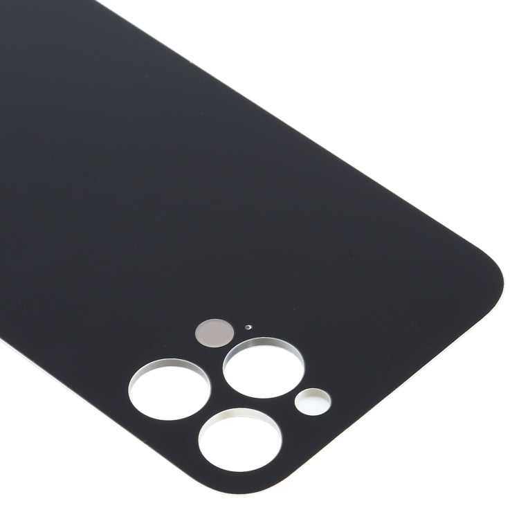 เปลี่ยนฝาครอบแบตเตอรี่รูกล้องขนาดใหญ่ได้ง่ายสำหรับ iPhone 12 Pro Max, For iPhone 12 Pro Max(Not Disassemble)