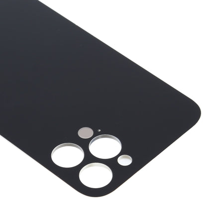 เปลี่ยนฝาครอบแบตเตอรี่รูกล้องขนาดใหญ่ได้ง่ายสำหรับ iPhone 12 Pro Max, For iPhone 12 Pro Max(Not Disassemble)