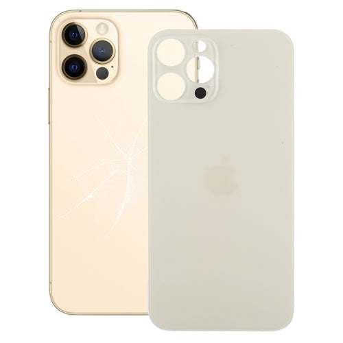 เปลี่ยนฝาครอบแบตเตอรี่รูกล้องขนาดใหญ่ได้ง่ายสำหรับ iPhone 12 Pro Max, For iPhone 12 Pro Max(Not Disassemble)