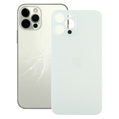 เปลี่ยนฝาครอบแบตเตอรี่รูกล้องขนาดใหญ่ได้ง่ายสำหรับ iPhone 12 Pro Max, For iPhone 12 Pro Max(Not Disassemble)