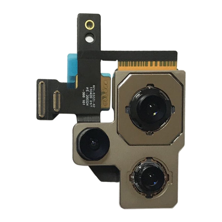 กล้องหลังสำหรับ iPhone 12 Pro Max, For iPhone 12 Pro Max