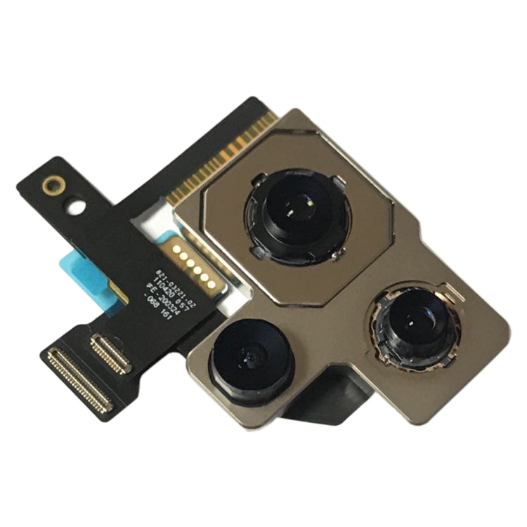 กล้องหลังสำหรับ iPhone 12 Pro Max, For iPhone 12 Pro Max