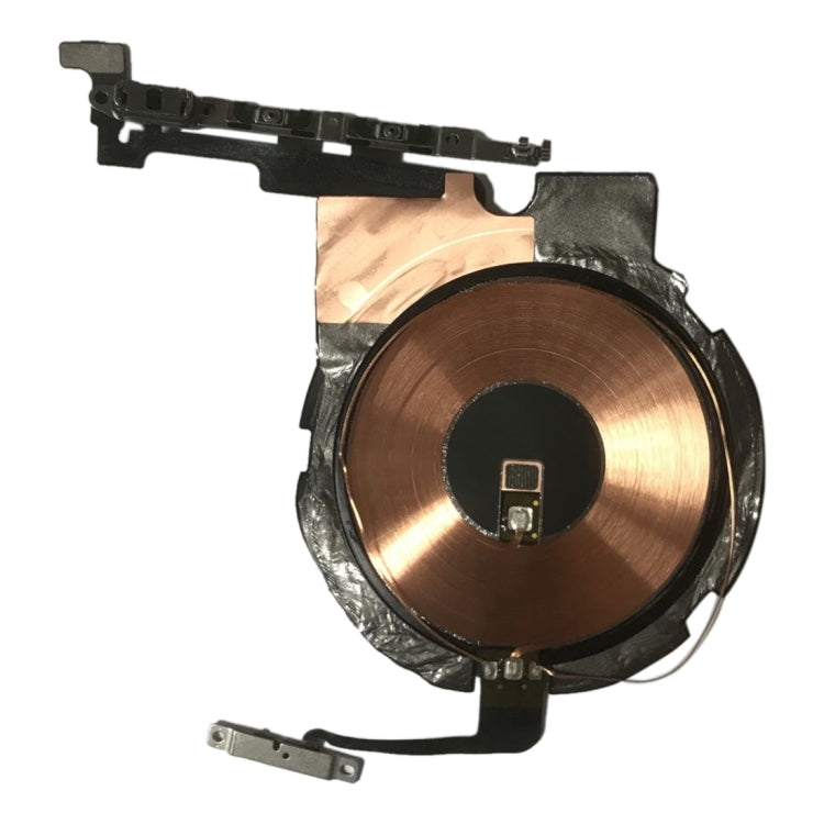 NFC Coil พร้อม Power & Volume Flex Cable สำหรับ iPhone 12 Pro Max, For iPhone 12 Pro Max