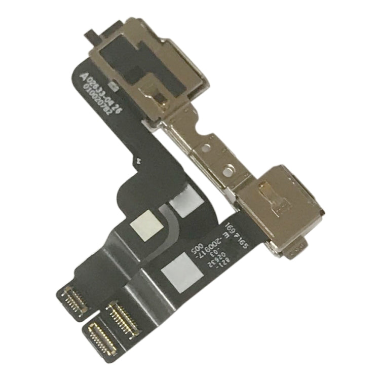 กล้องหน้าสำหรับ iPhone 12 Pro Max, For iPhone 12 Pro Max