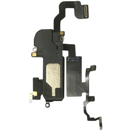 ชุดลำโพงหูฟังสำหรับ iPhone 12 Pro Max, For iPhone 12 Pro Max (Flex Cable)