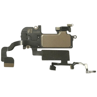 ชุดลำโพงหูฟังสำหรับ iPhone 12 Pro Max, For iPhone 12 Pro Max (Flex Cable)