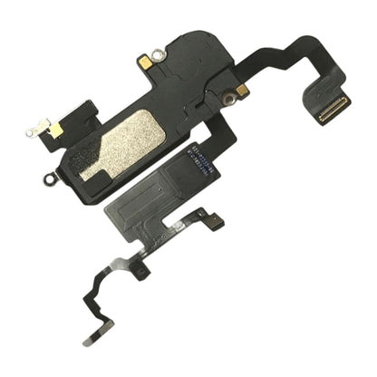 ชุดลำโพงหูฟังสำหรับ iPhone 12 Pro Max, For iPhone 12 Pro Max (Flex Cable)