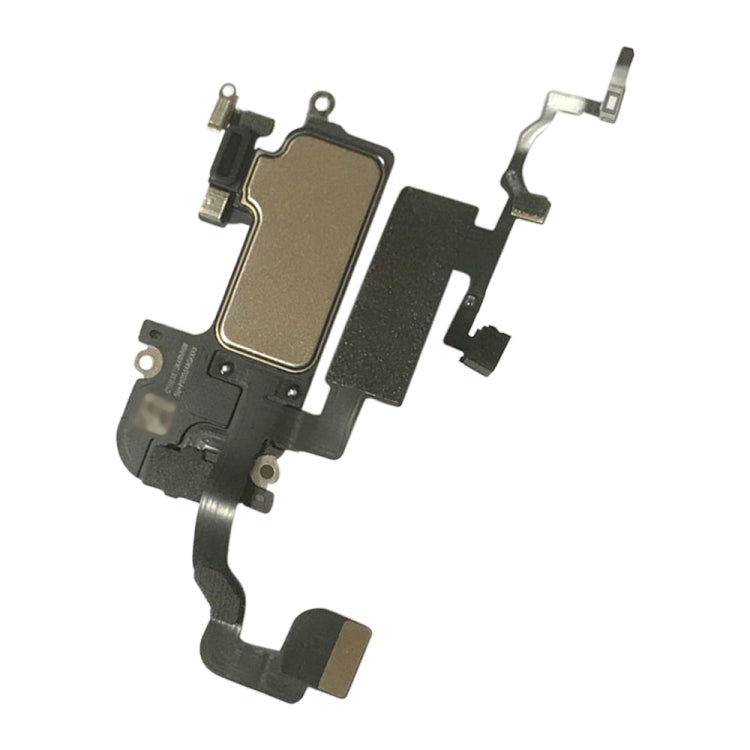 ชุดลำโพงหูฟังสำหรับ iPhone 12 Pro Max, For iPhone 12 Pro Max (Flex Cable)