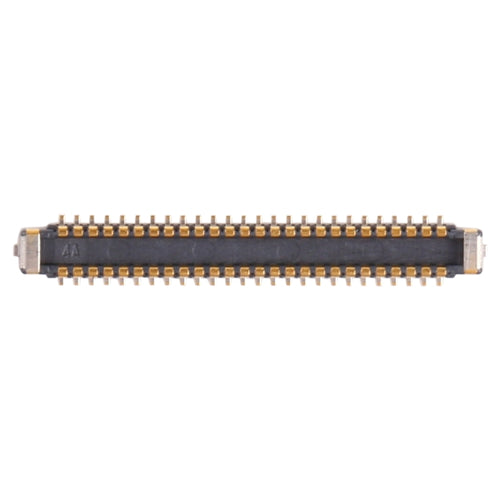 จอแสดงผล LCD FPC Connector บนสายเคเบิล Flex สำหรับ iPhone 12 Pro Max, For iPhone 12 Pro Max