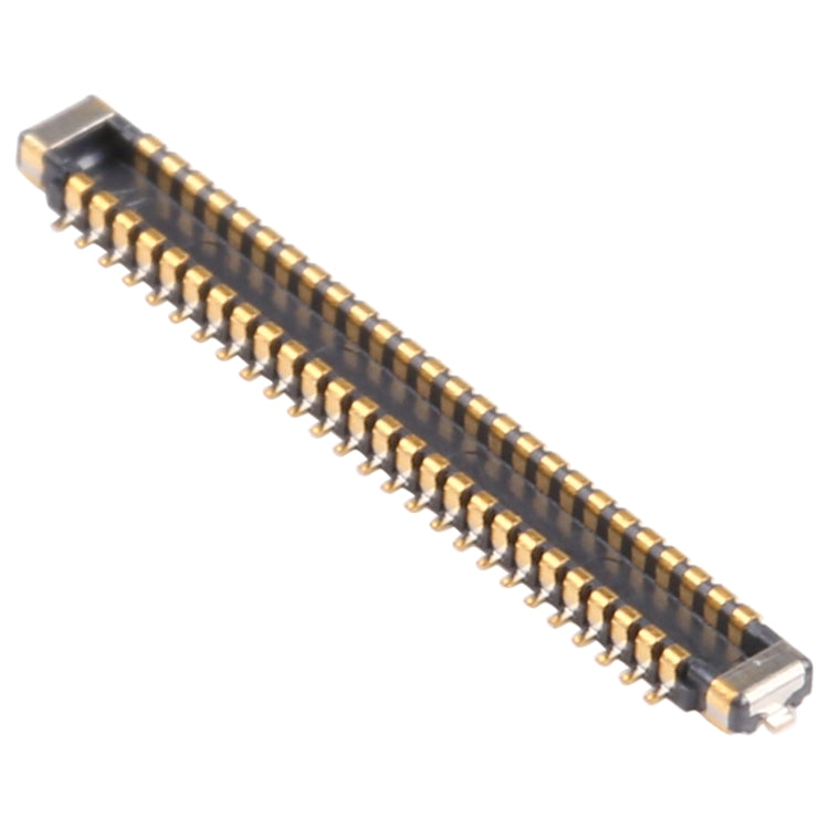 จอแสดงผล LCD FPC Connector บนสายเคเบิล Flex สำหรับ iPhone 12 Pro Max, For iPhone 12 Pro Max