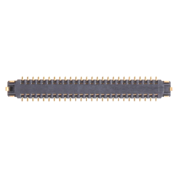 จอแสดงผล LCD FPC Connector บนสายเคเบิล Flex สำหรับ iPhone 12 Pro Max, For iPhone 12 Pro Max