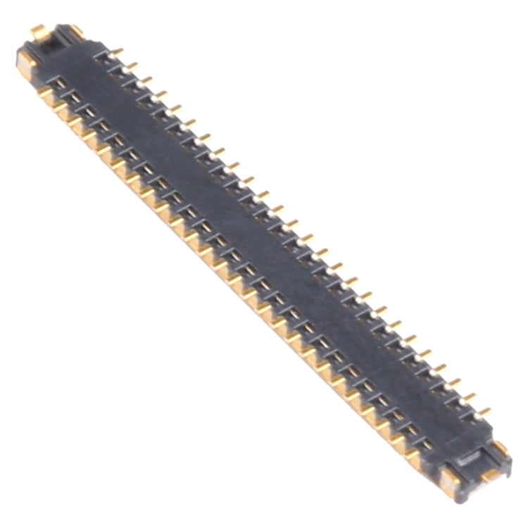 จอแสดงผล LCD FPC Connector บนสายเคเบิล Flex สำหรับ iPhone 12 Pro Max, For iPhone 12 Pro Max