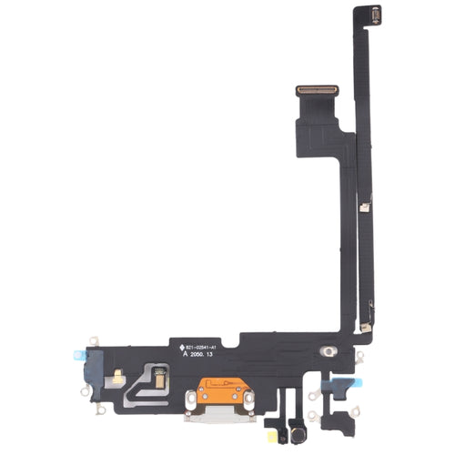 สำหรับ iPhone 12 Pro Max ชาร์จพอร์ต Flex Cable, For iPhone 12 Pro Max