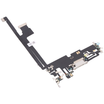 สำหรับ iPhone 12 Pro Max ชาร์จพอร์ต Flex Cable, For iPhone 12 Pro Max