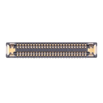 จอแสดงผล LCD FPC Connector บนเมนบอร์ดสำหรับ iPhone 13 Mini/13, For iPhone 13 Mini/13