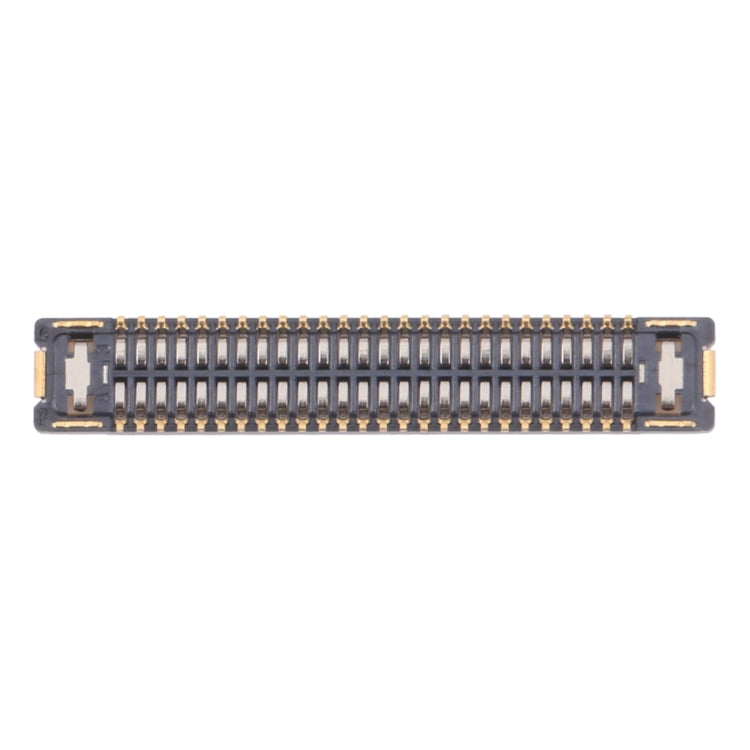 จอแสดงผล LCD FPC Connector บนเมนบอร์ดสำหรับ iPhone 13 Mini/13, For iPhone 13 Mini/13