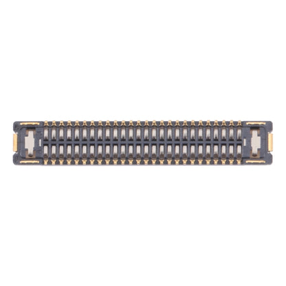 จอแสดงผล LCD FPC Connector บนเมนบอร์ดสำหรับ iPhone 13 Mini/13, For iPhone 13 Mini/13