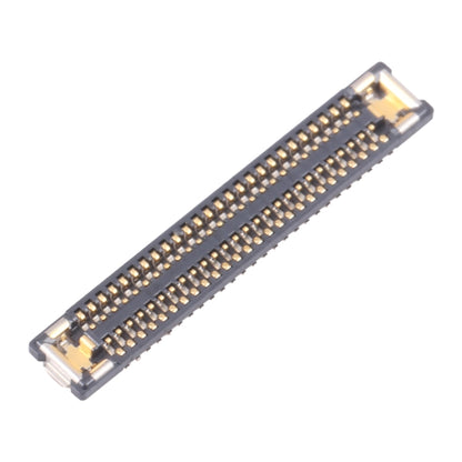 จอแสดงผล LCD FPC Connector บนเมนบอร์ดสำหรับ iPhone 13 Mini/13, For iPhone 13 Mini/13
