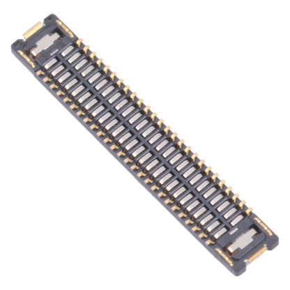 จอแสดงผล LCD FPC Connector บนเมนบอร์ดสำหรับ iPhone 13 Mini/13, For iPhone 13 Mini/13