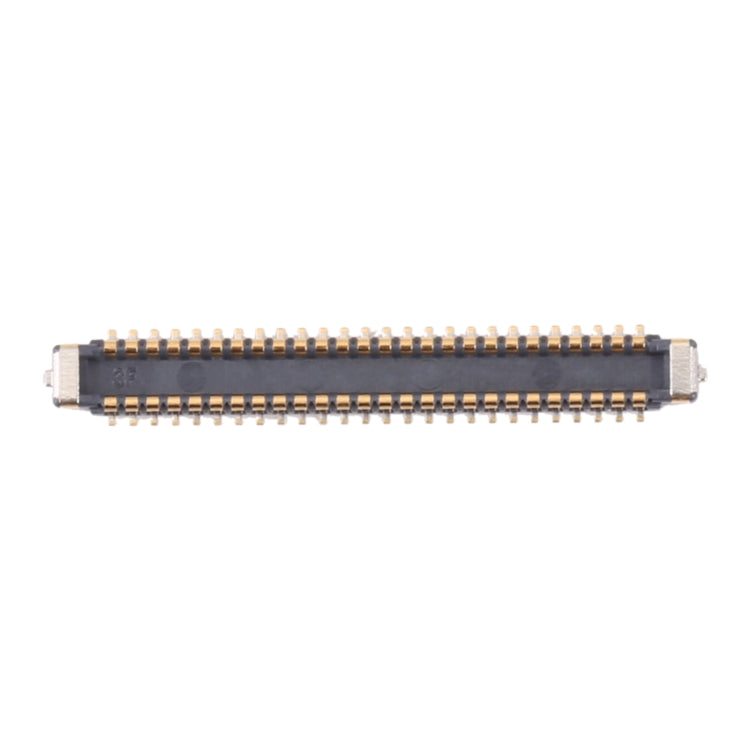 จอแสดงผล LCD FPC Connector บนสายเคเบิล Flex สำหรับ iPhone 13 Mini/13, For iPhone 13 Mini/13