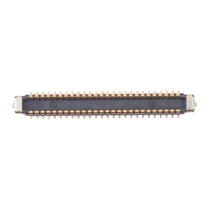 จอแสดงผล LCD FPC Connector บนสายเคเบิล Flex สำหรับ iPhone 13 Mini/13, For iPhone 13 Mini/13