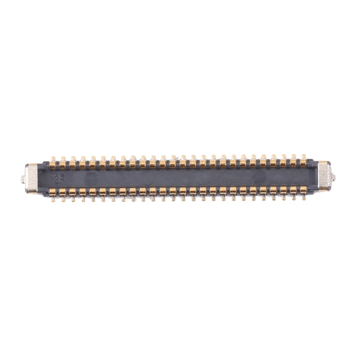 จอแสดงผล LCD FPC Connector บนสายเคเบิล Flex สำหรับ iPhone 13 Mini/13, For iPhone 13 Mini/13
