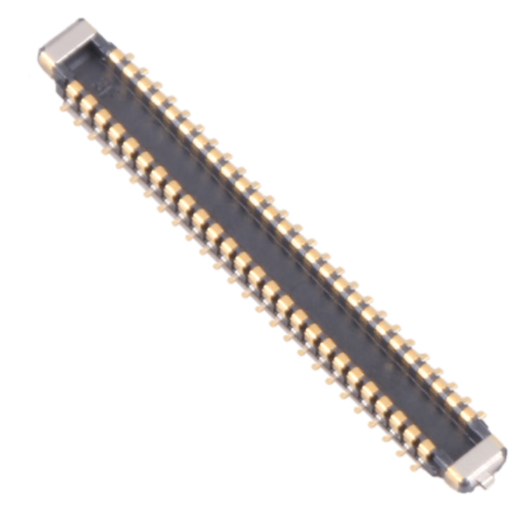 จอแสดงผล LCD FPC Connector บนสายเคเบิล Flex สำหรับ iPhone 13 Mini/13, For iPhone 13 Mini/13