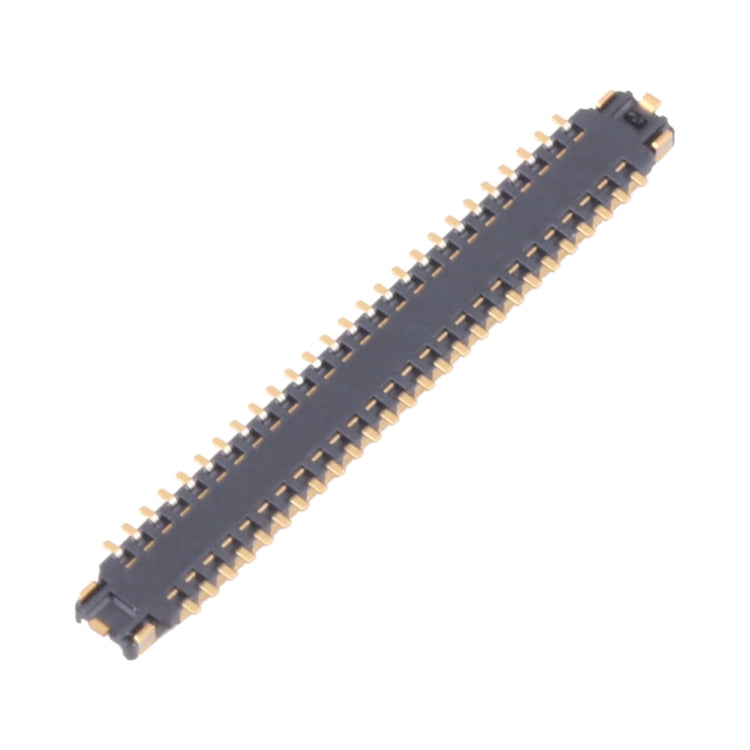 จอแสดงผล LCD FPC Connector บนสายเคเบิล Flex สำหรับ iPhone 13 Mini/13, For iPhone 13 Mini/13