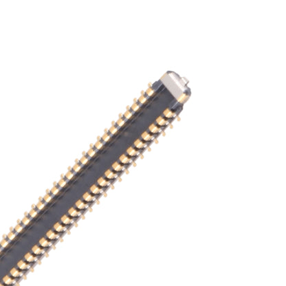 จอแสดงผล LCD FPC Connector บนสายเคเบิล Flex สำหรับ iPhone 13 Mini/13, For iPhone 13 Mini/13