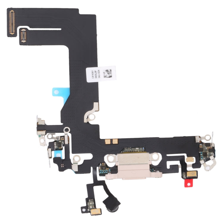 สำหรับ iPhone 13 mini ชาร์จพอร์ต Flex Cable, For iPhone 13 mini