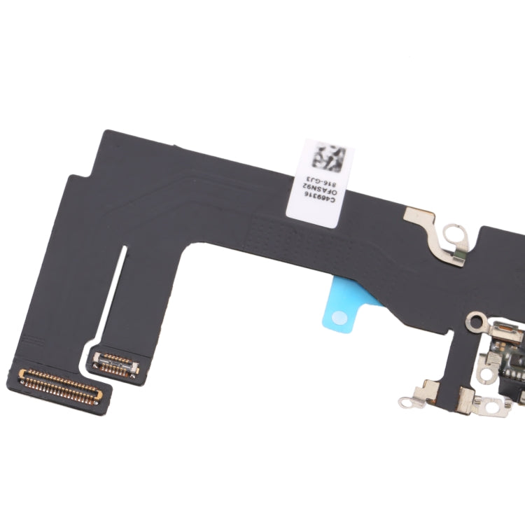 สำหรับ iPhone 13 mini ชาร์จพอร์ต Flex Cable, For iPhone 13 mini