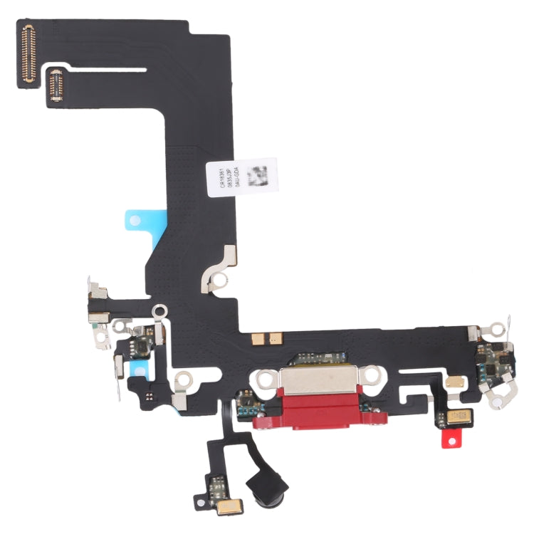 สำหรับ iPhone 13 mini ชาร์จพอร์ต Flex Cable, For iPhone 13 mini