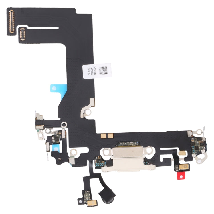 สำหรับ iPhone 13 mini ชาร์จพอร์ต Flex Cable, For iPhone 13 mini