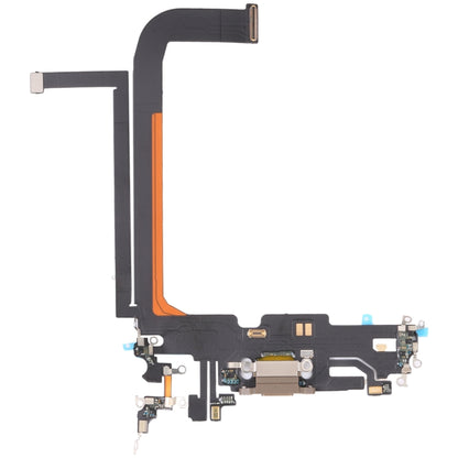 สำหรับ iPhone 13 Pro Max ชาร์จพอร์ต Flex Cable, For iPhone 13 Pro Max