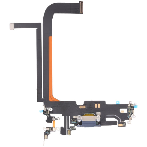 สำหรับ iPhone 13 Pro Max ชาร์จพอร์ต Flex Cable, For iPhone 13 Pro Max