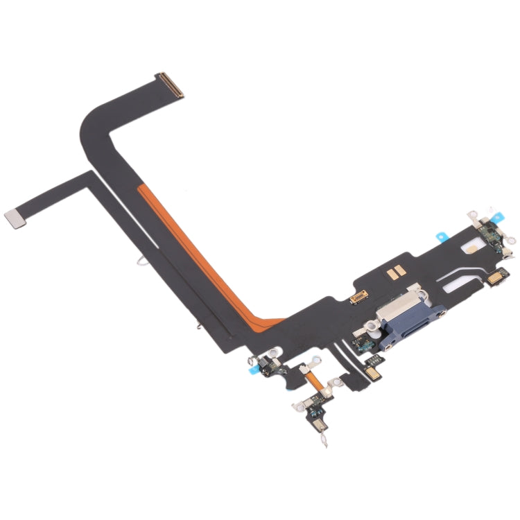 สำหรับ iPhone 13 Pro Max ชาร์จพอร์ต Flex Cable, For iPhone 13 Pro Max
