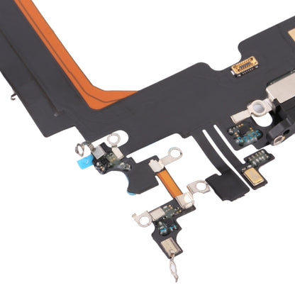 สำหรับ iPhone 13 Pro Max ชาร์จพอร์ต Flex Cable, For iPhone 13 Pro Max