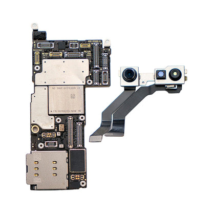 สำหรับ iPhone 13 Pro Max 256GB เวอร์ชั่นอเมริกา เมนบอร์ดดั้งเดิมพร้อม Face ID, For iPhone 13 Pro Max 256GB