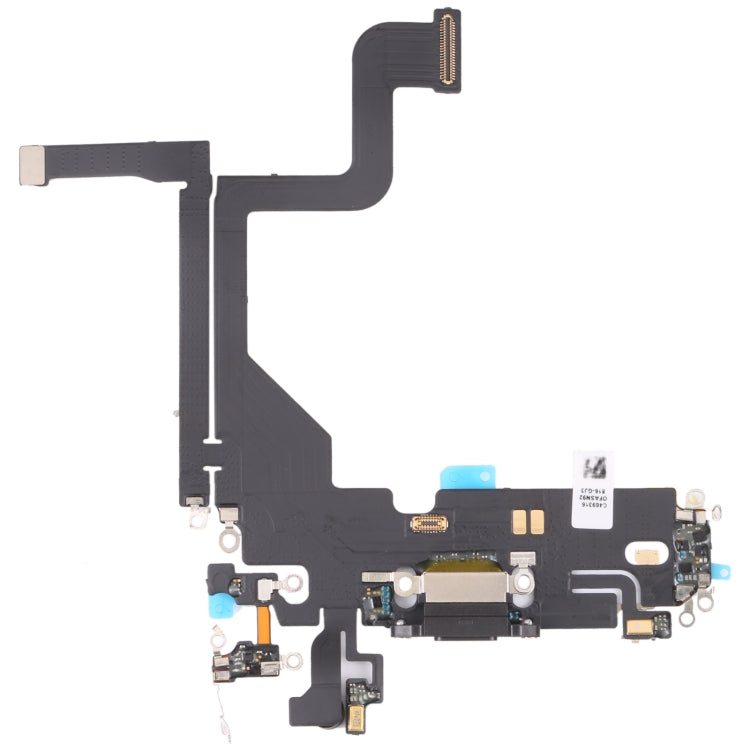 สำหรับ iPhone 13 Pro ชาร์จพอร์ต Flex Cable, For iPhone 13 Pro