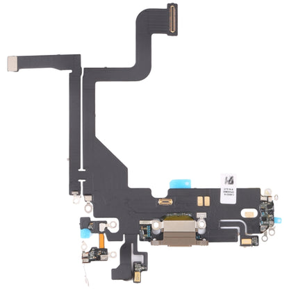 สำหรับ iPhone 13 Pro ชาร์จพอร์ต Flex Cable, For iPhone 13 Pro