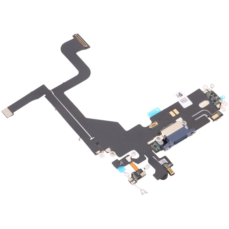 สำหรับ iPhone 13 Pro ชาร์จพอร์ต Flex Cable, For iPhone 13 Pro