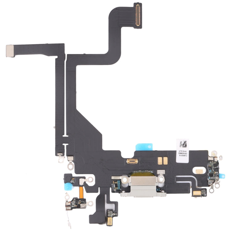 สำหรับ iPhone 13 Pro ชาร์จพอร์ต Flex Cable, For iPhone 13 Pro