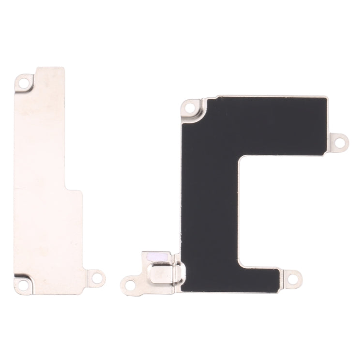 สำหรับ iPhone 13 Pro LCD + แบตเตอรี่ Flex Cable แผ่นเหล็กฝาครอบ, For iPhone 13 Pro