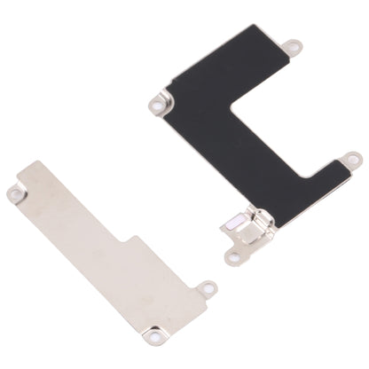 สำหรับ iPhone 13 Pro LCD + แบตเตอรี่ Flex Cable แผ่นเหล็กฝาครอบ, For iPhone 13 Pro