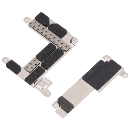 สำหรับ iPhone 13 Pro LCD + แบตเตอรี่ Flex Cable แผ่นเหล็กฝาครอบ, For iPhone 13 Pro