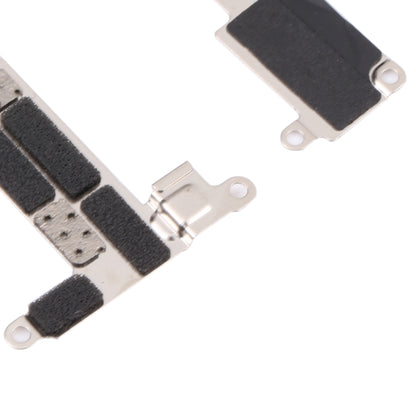 สำหรับ iPhone 13 Pro LCD + แบตเตอรี่ Flex Cable แผ่นเหล็กฝาครอบ, For iPhone 13 Pro